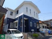 ルーミー我孫子11番館 