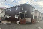 三鷹市大沢5丁目一戸建-普通借家2年-