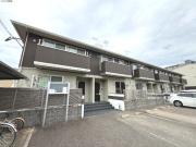 ユニヴェールB棟