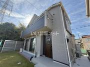 西武新宿線東村山駅まで徒歩14分