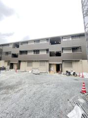 近鉄南大阪線針中野駅まで徒歩12分
