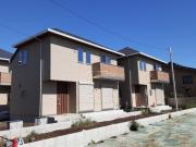 緑町1丁目貸家 D棟