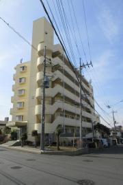 原マンション