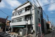 京急本線京急川崎駅まで徒歩20分