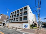 地下鉄谷町線平野駅まで徒歩6分