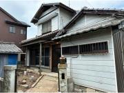 高砂市米田町塩市306戸建て