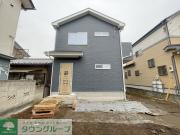 フレックス富士見2号棟