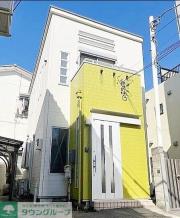 東京メトロ有楽町線千川駅まで徒歩5分