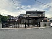 宍粟市山崎町御名 中古貸戸建