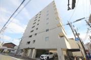 地下鉄千日前線野田阪神駅まで徒歩8分