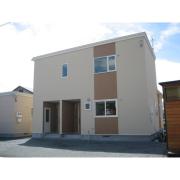 無加川町421ー19貸室