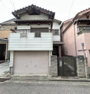 大井4丁目貸戸建