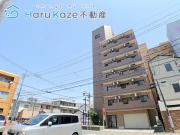 地下鉄名城線新瑞橋駅まで徒歩2分