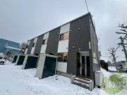 地下鉄南北線北１８条駅まで徒歩16分