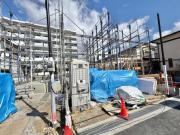 阪急京都線南茨木駅まで徒歩8分