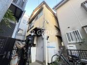 東京メトロ有楽町線地下鉄成増駅までバス約10分 徒歩7分