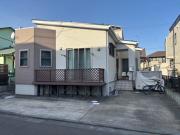 八本松2丁目貸家