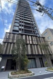 プラウドタワー名駅