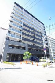 プレサンス梅田北ザ・ライブ