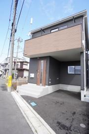 上宗岡1丁目齋藤貸家