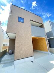 ＪＲ山陽本線垂水駅までバス約18分 徒歩3分