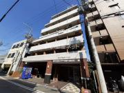 ＪＲ山陽本線兵庫駅まで徒歩7分