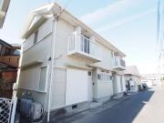 ＪＲ東海道本線守山駅まで徒歩15分