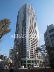 CHIBA CENTRAL TOWER