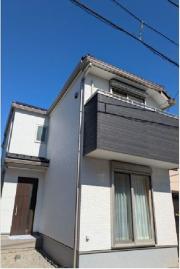 小田急江ノ島線東林間駅まで徒歩8分