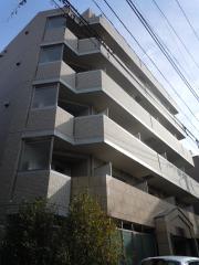 パークウェル渋谷本町