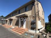 フェリース A棟