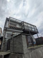 明泉寺町シェアハウス2F