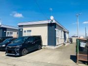 フラット三輪 C棟