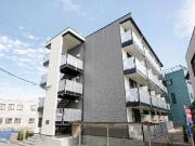レオパレス道明町