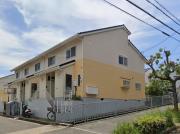 タウンハウス伊川谷7