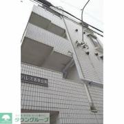 サンパレス馬事公苑