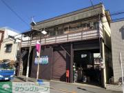 都営大江戸線新江古田駅まで徒歩11分