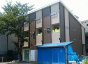 ブルーライン吉野町駅まで徒歩7分