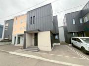 宮の沢1ー5貸家