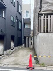 松原5丁目戸建