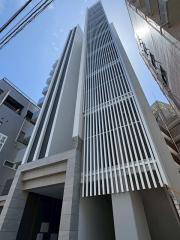 湘南辻堂駅前マンション