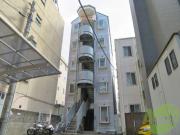 メゾンナバタ一番町