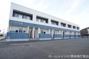 熊本市電健軍線神水交差点駅まで徒歩21分