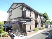 ＪＲ関西本線志紀駅まで徒歩5分