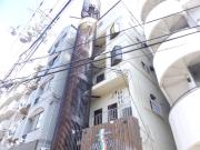フレンドマンション