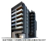 セントラル立川