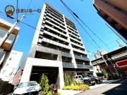地下鉄長堀鶴見緑地線蒲生四丁目駅まで徒歩2分