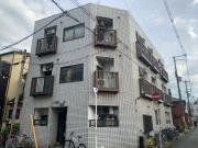 ハセロイヤル堺東
