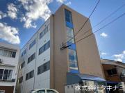 プレステージ西別院