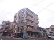 鹿児島市電谷山線涙橋駅まで徒歩7分